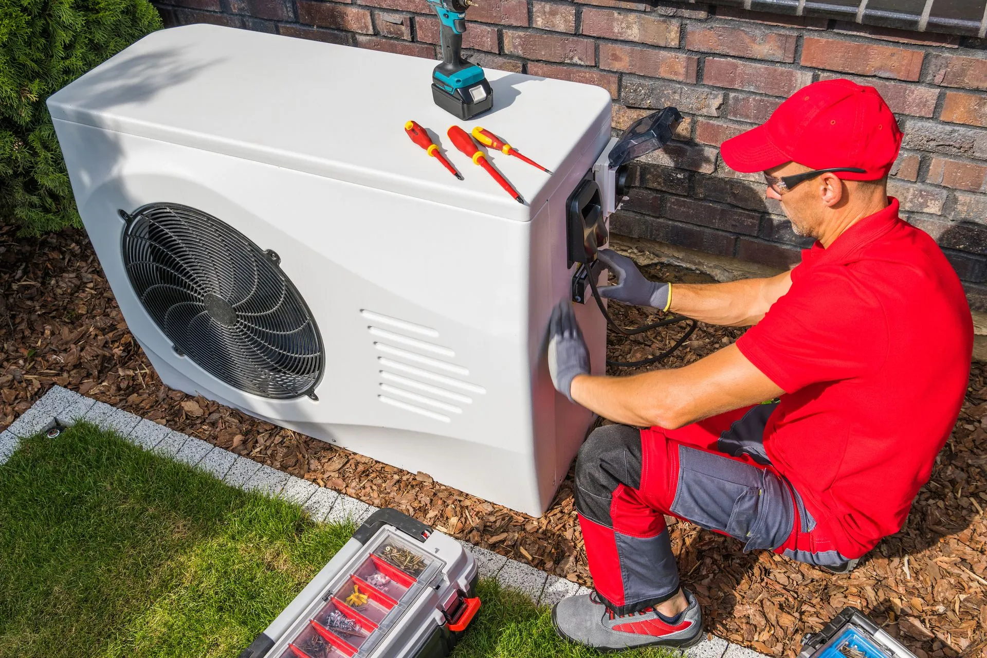About HVAC in Bulls Gap, TN